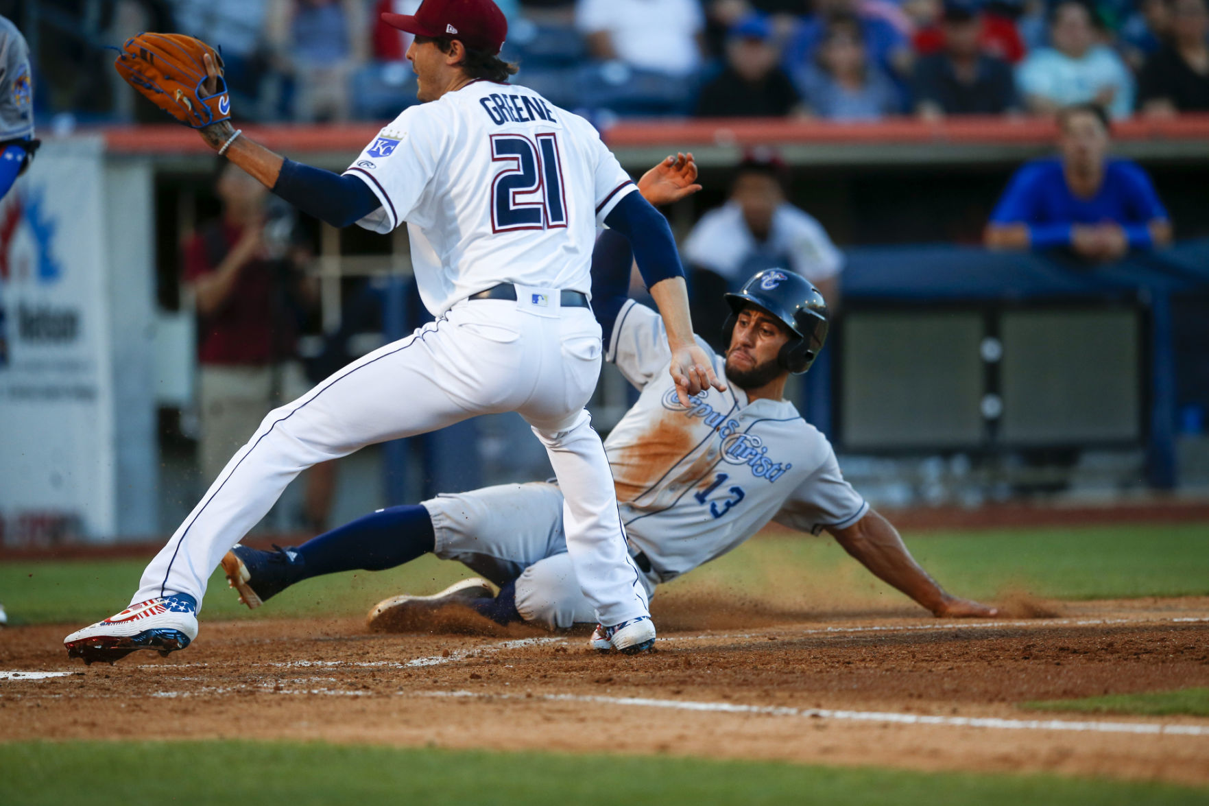 2019 Texas League All-Star Game